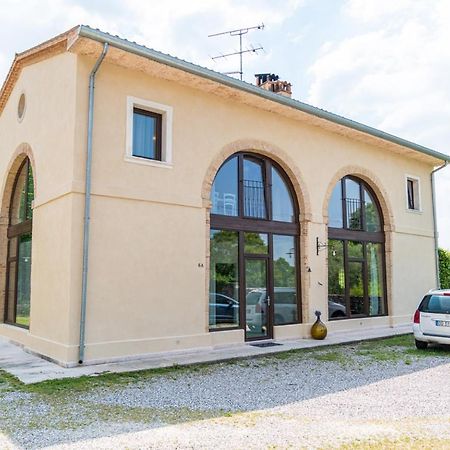 Casa Cadalora Appartement Lazise Buitenkant foto