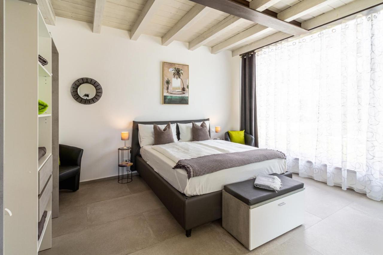 Casa Cadalora Appartement Lazise Buitenkant foto