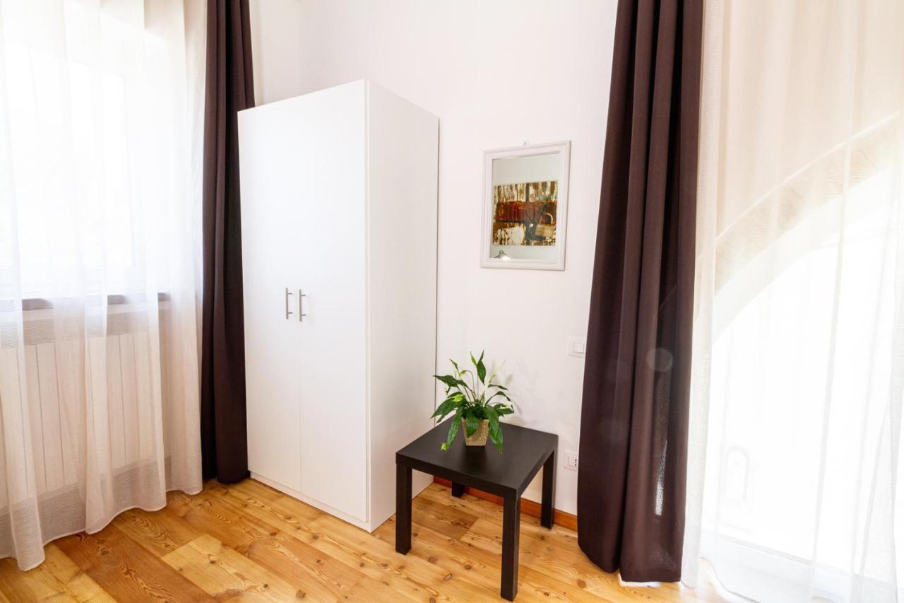 Casa Cadalora Appartement Lazise Buitenkant foto