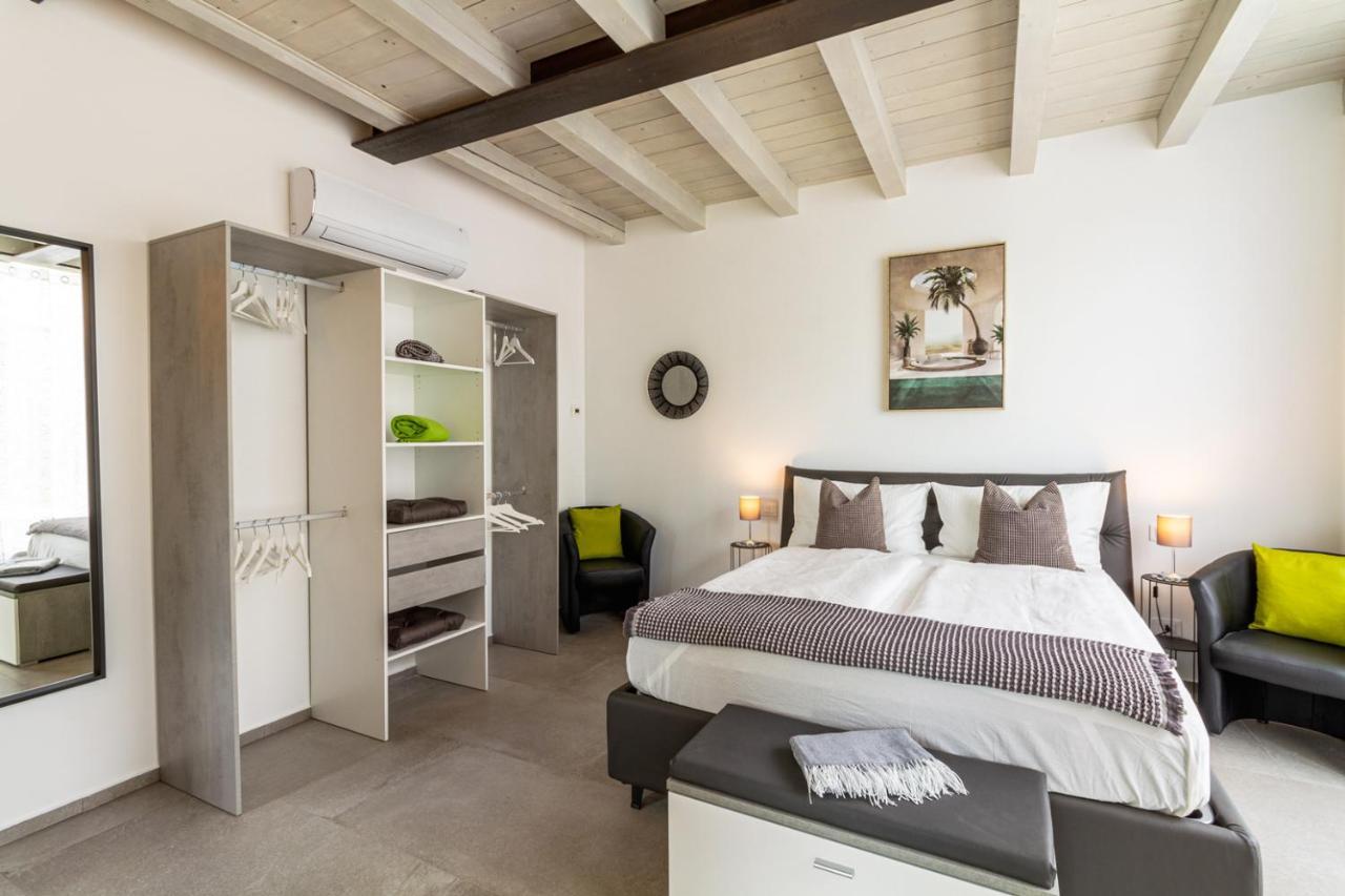 Casa Cadalora Appartement Lazise Buitenkant foto