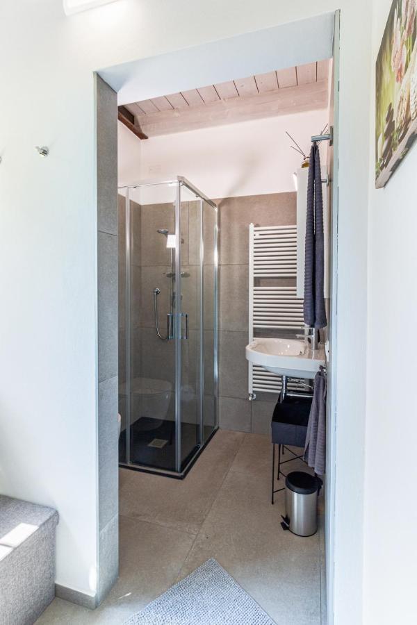 Casa Cadalora Appartement Lazise Buitenkant foto