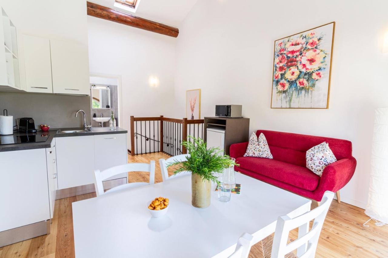 Casa Cadalora Appartement Lazise Buitenkant foto