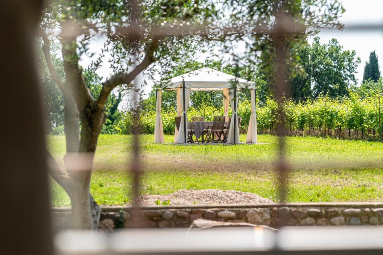Casa Cadalora Appartement Lazise Buitenkant foto