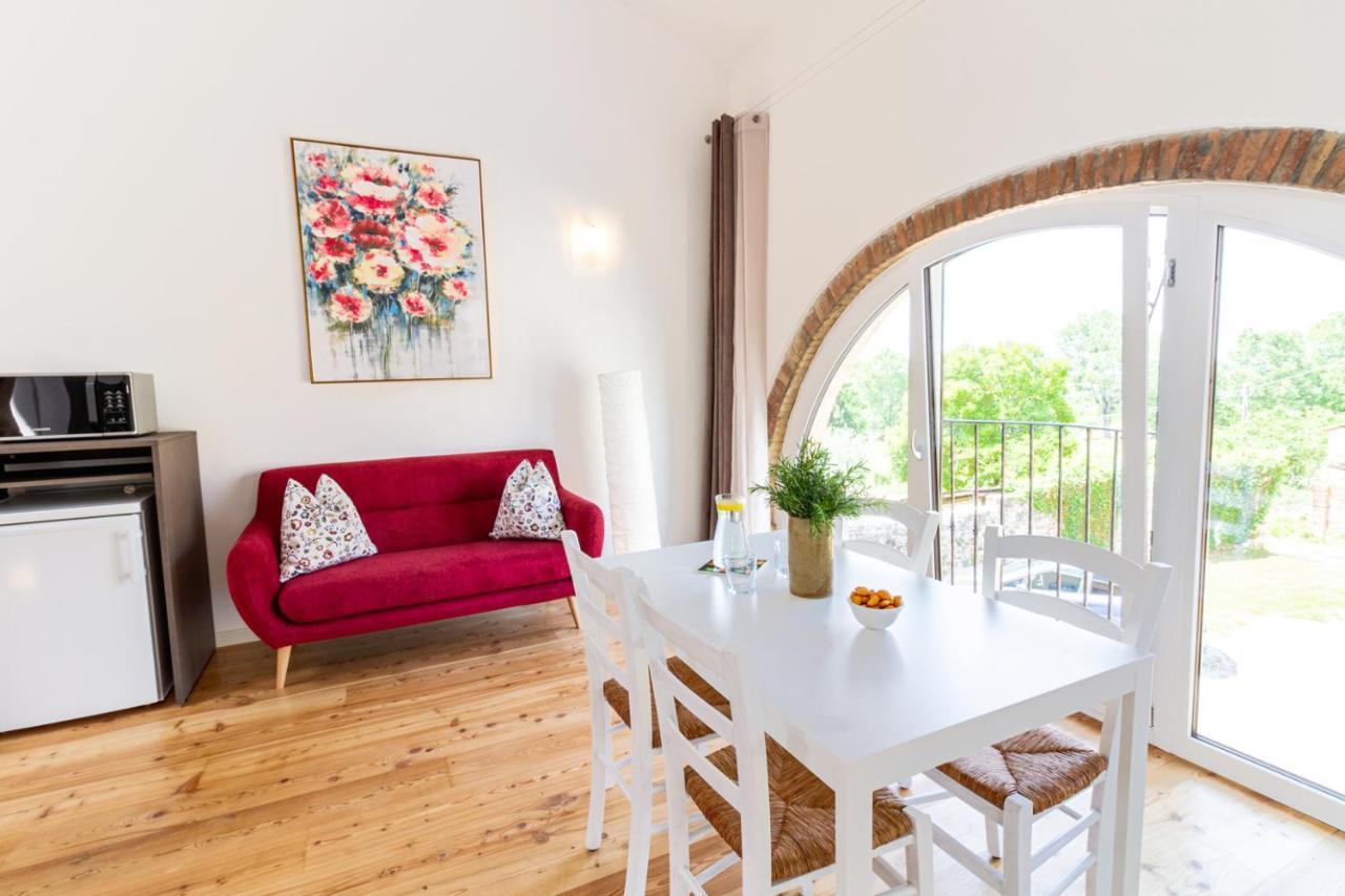 Casa Cadalora Appartement Lazise Buitenkant foto