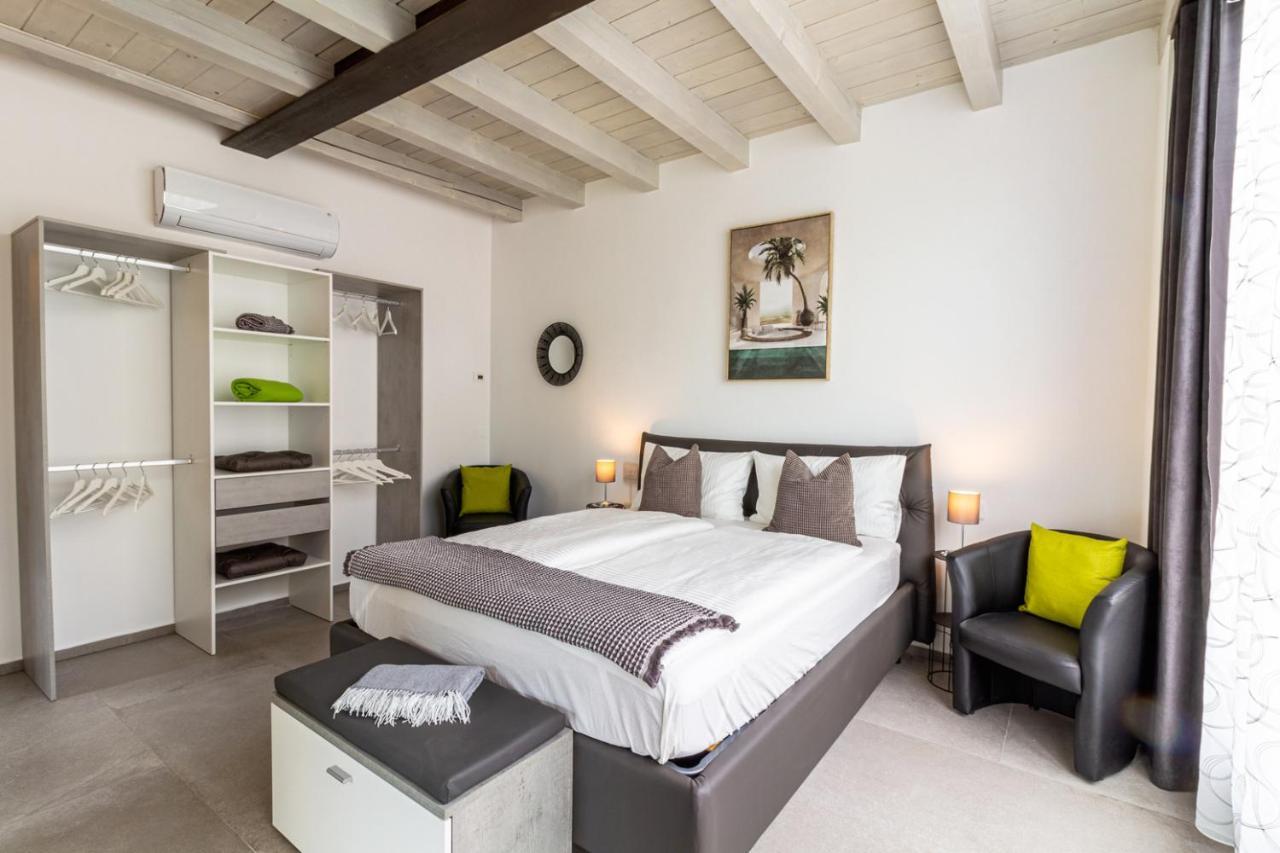Casa Cadalora Appartement Lazise Buitenkant foto