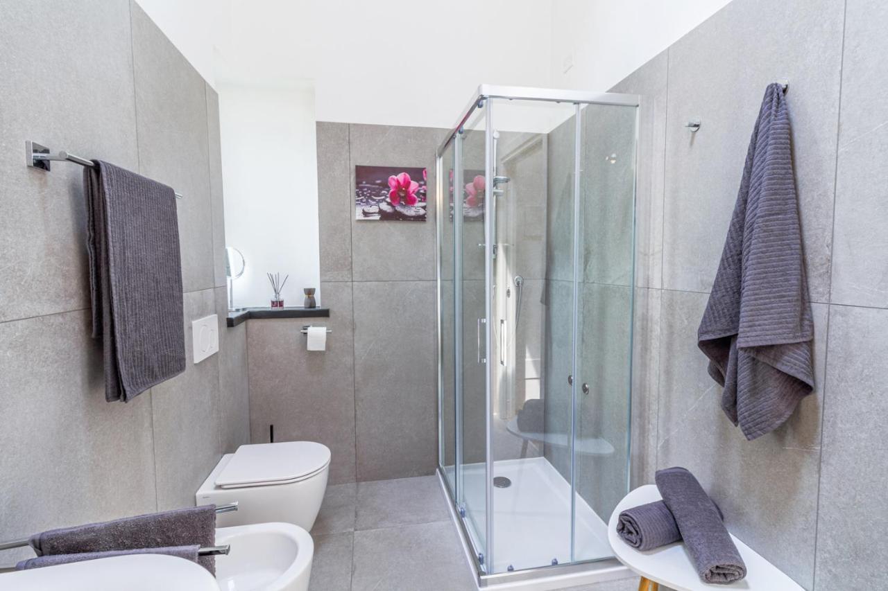 Casa Cadalora Appartement Lazise Buitenkant foto
