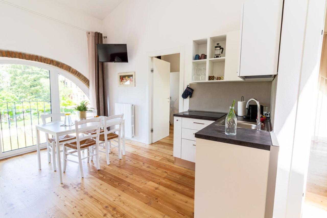 Casa Cadalora Appartement Lazise Buitenkant foto