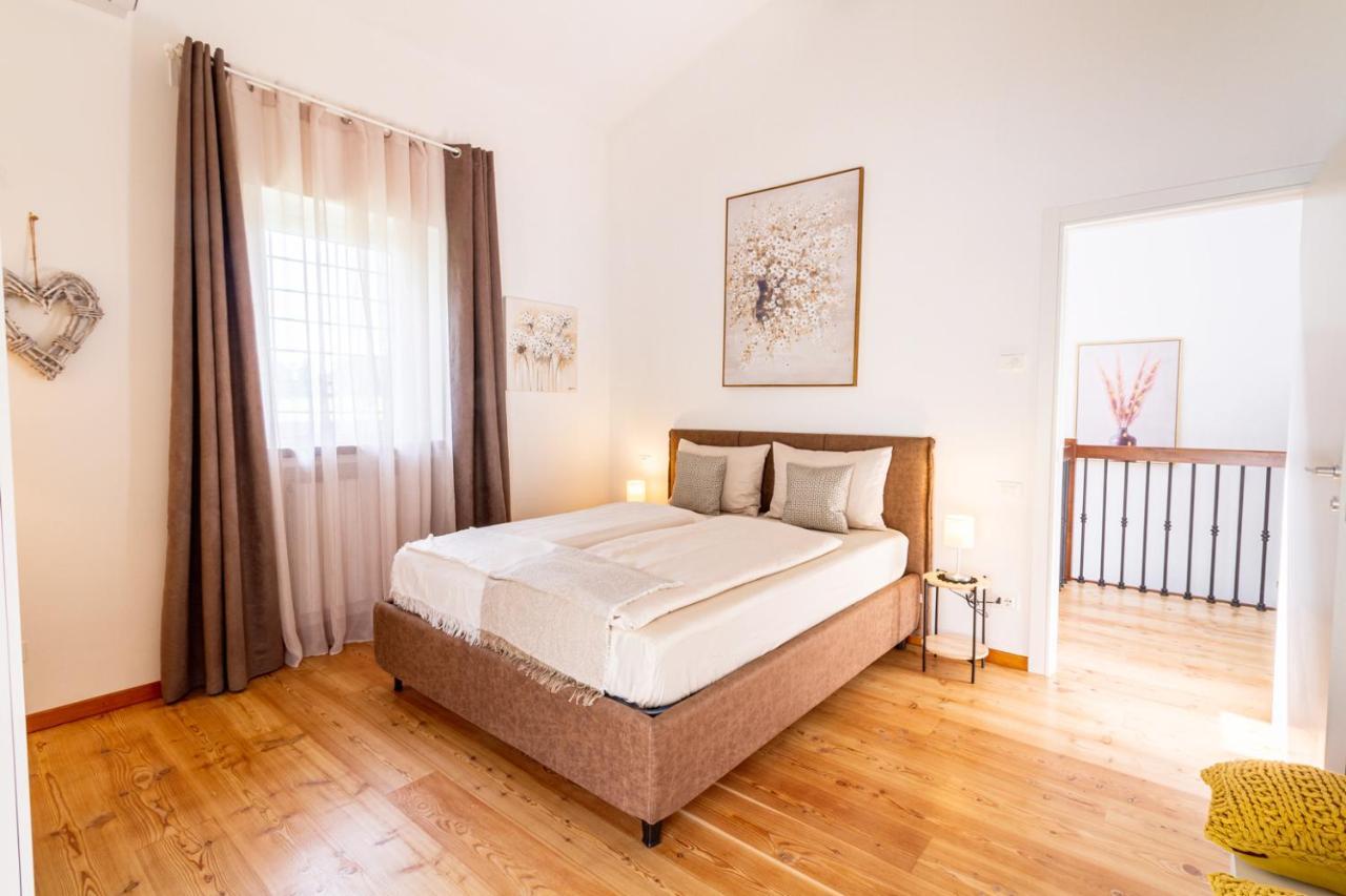 Casa Cadalora Appartement Lazise Buitenkant foto
