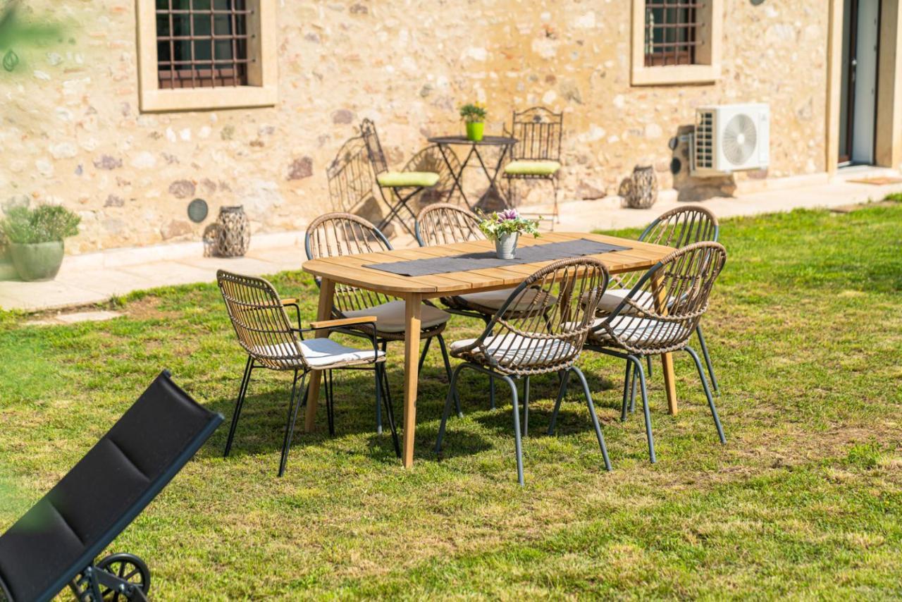 Casa Cadalora Appartement Lazise Buitenkant foto